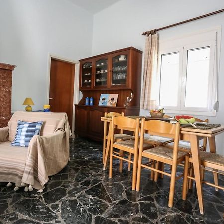 Skouros Villa 2 Kastri  ภายนอก รูปภาพ